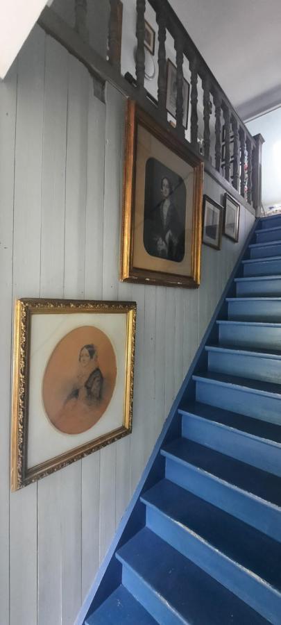 Montigny House Leilighet Forville Eksteriør bilde